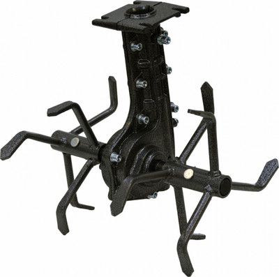 Насадка для триммера Brait Культиватор 9 шлицов 26мм CN / 06.07.208.019 - 