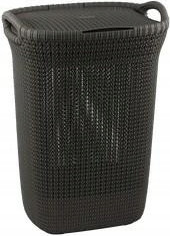 

Корзина для белья, Knit Laundry Hamper 241533