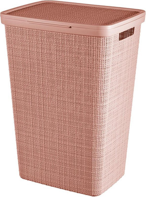 

Корзина для белья, Jute laundry hamper 255198