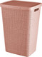 Корзина для белья Curver Jute laundry hamper 255198 - 