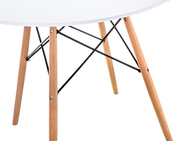 Купить Обеденный стол Woodville Table 80 / 15363 в Слуцке