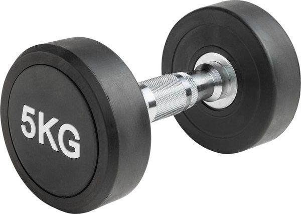 Гантель VictoryFit VF-R050