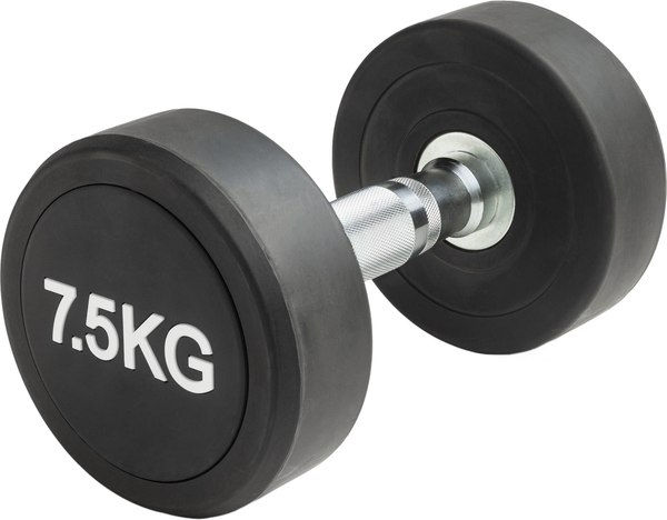 Гантель VictoryFit VF-R075