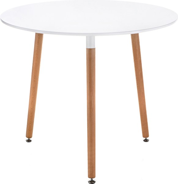 Обеденный стол Woodville Lorini 90 / 15362
