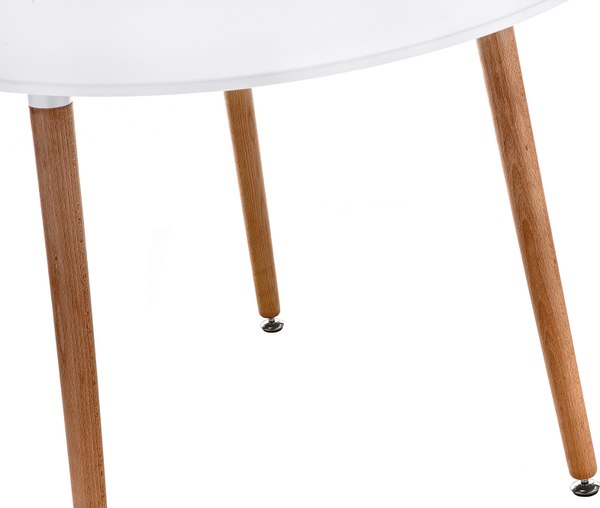 Купить Обеденный стол Woodville Lorini 80 / 15355 в Слуцке