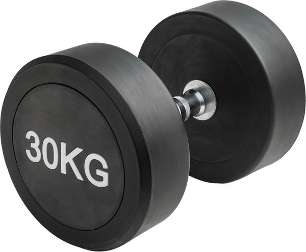 Гантель VictoryFit VF-R300