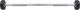 Штанга VictoryFit VF-DX4075 (7.5кг, черный) - 