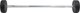 Штанга VictoryFit VF-DX4150 (15кг, черный) - 