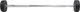 Штанга VictoryFit VF-DX4200 (20кг, черный) - 