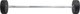 Штанга VictoryFit VF-DX4250 (25кг, черный) - 