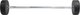 Штанга VictoryFit VF-DX4300 (30кг, черный) - 