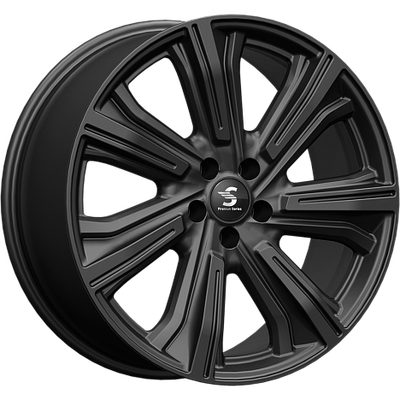

Литой диск, Premium Kleemann (КР1067) 20x8.5" 5x114.3мм DIA 67.1мм ET 48мм