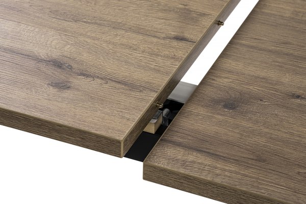 Купить Обеденный стол Woodville Макта 140 / 453135 в Барановичах