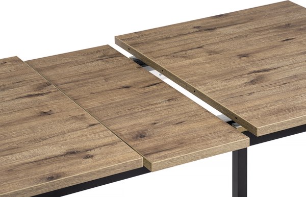 Купить Обеденный стол Woodville Макта 140 / 453135 в Барановичах