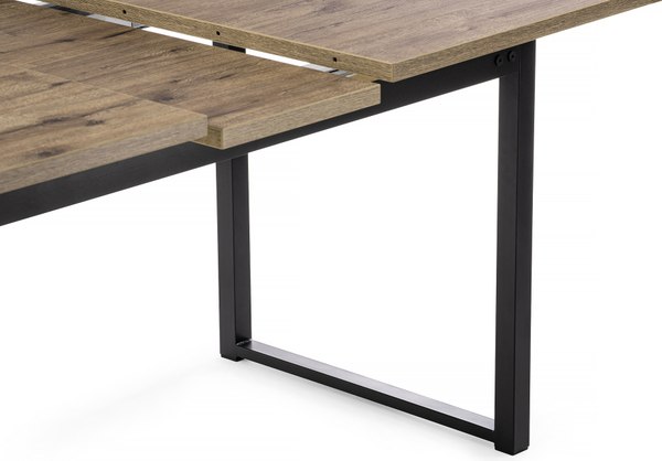 Купить Обеденный стол Woodville Макта 140 / 453135 в Барановичах