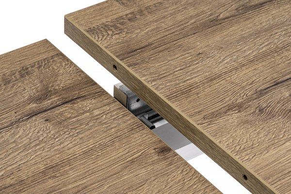 Купить Обеденный стол Woodville Макта 140 / 453135 в Барановичах