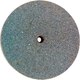 Точильный круг Brait 150x16x12.7мм P80 BSM-150 / 21.06.176.061 - 