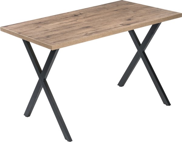 Купить Обеденный стол Woodville Вик 120х75х77 / 424175 в Гродно