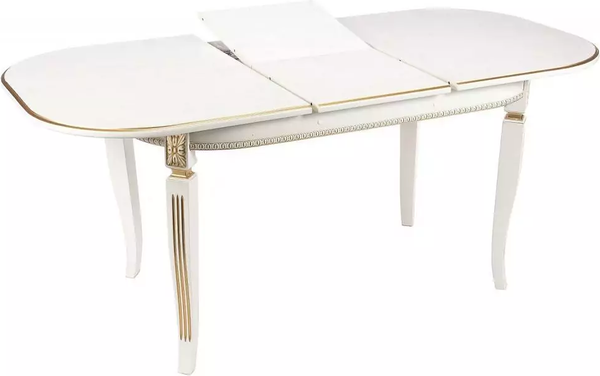 Купить Обеденный стол Woodville Romeo / 253375 в Гомеле