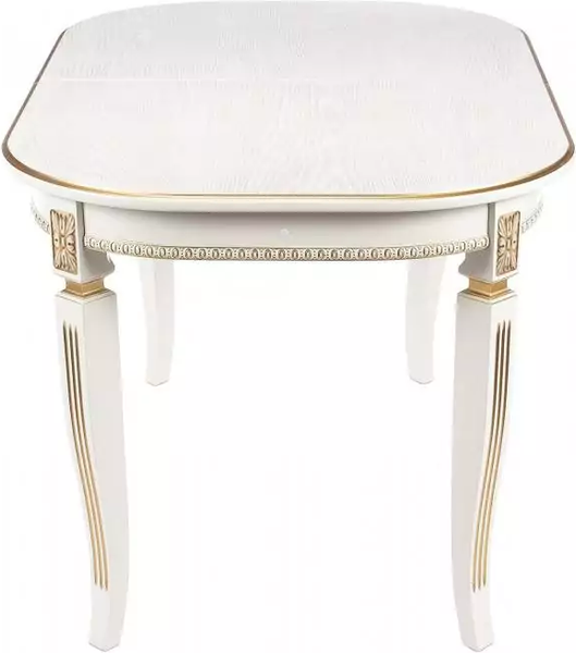 Купить Обеденный стол Woodville Romeo / 253375 в Гомеле