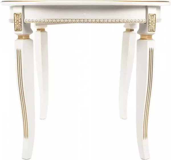 Купить Обеденный стол Woodville Romeo / 253375 в Гомеле