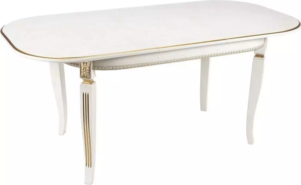 Купить Обеденный стол Woodville Romeo / 253375 в Гомеле