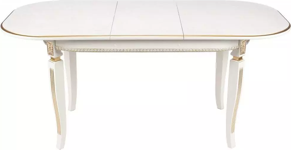 Купить Обеденный стол Woodville Romeo / 253375 в Гомеле