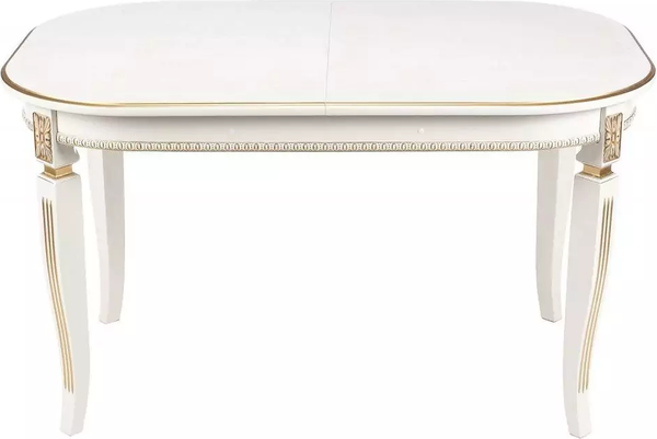 Купить Обеденный стол Woodville Romeo / 253375 в Гомеле