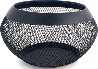 Фруктовница Arya 8680943251237 (черный) - 