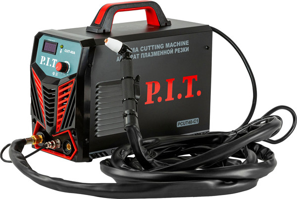 Плазморез P.I.T PCUT40-C1