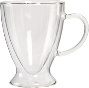 Термокружка Glasserie Latte GL101 - 