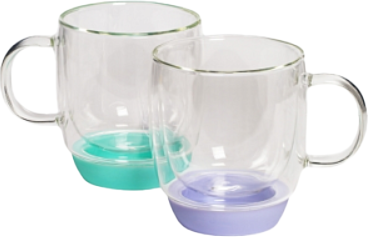 Термокружка Glasserie In Color GL105 - 