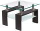 Журнальный столик Woodville ST-052 / 11809 (wenge) - 