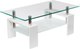 Журнальный столик Woodville CT1-052 / 11811 (white) - 