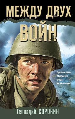 

Книга, Между двух войн, твердая обложка