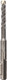 Бур Milwaukee Contractor 4C 8х110мм / 4932498878 - 