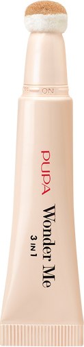 Консилер Pupa Wonder Me 3 in 1 тон 040 (7.5мл)