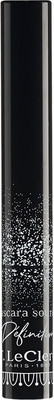 Тушь для бровей T.LeClerc High Definition Eyebrow Mascara.тон 02 Chatain (4.7мл) - 