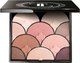 Палетка теней для век T.LeClerc Eyeshadow Fan тон Rose des Sables (18г) - 