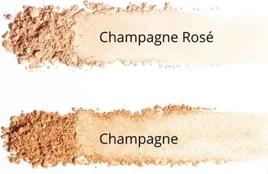 Хайлайтер T.LeClerc Powder Highlighter тон Champagne (5.5г)