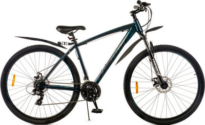 

Велосипед, Buffalo-29MDS / BUF29MD19SH