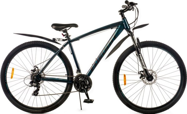 Велосипед FAVORIT Buffalo-29MDS / BUF29MD19SH