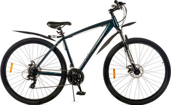 Велосипед FAVORIT Buffalo-29MDS / BUF29MD19SH