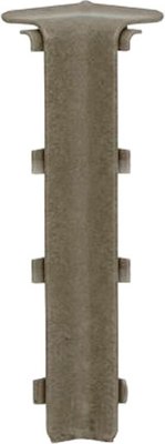 

Уголок для плинтуса, 100мм LB012