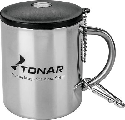 Термокружка Тонар T.TK-038-350 (350мл) - 