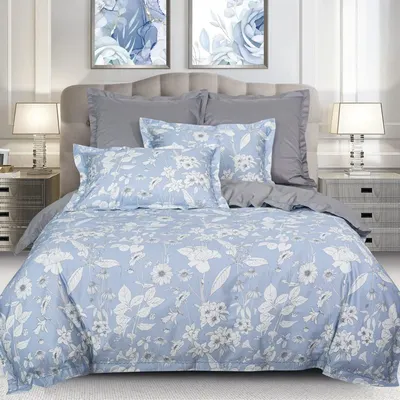 

Комплект постельного белья, Мадера 887