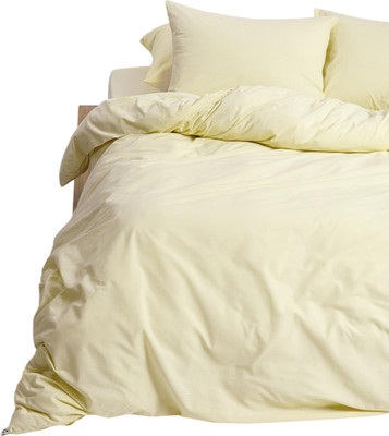 

Комплект постельного белья, Античный белый сем 50x70 / 684