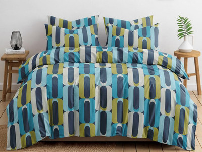 

Комплект постельного белья, Румулус 2сп Евро 70x70 / 20692-1+20312-20