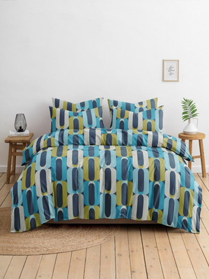 

Комплект постельного белья, Румулус Евро 50x70 / 20692-1+20312-20