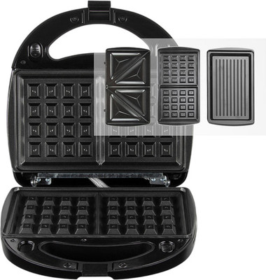 

Мультипекарь, MB1205